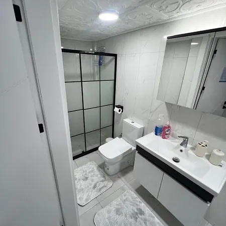 Apartman Br