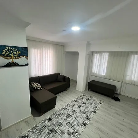 Br Apartman İzmir