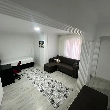Br Apartman
