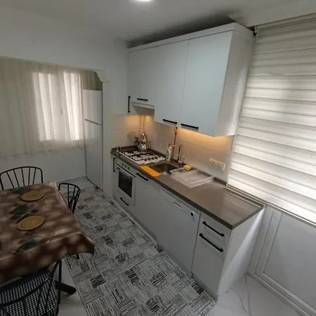 Apartman Br *