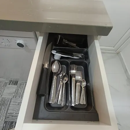 Br 아파트 *